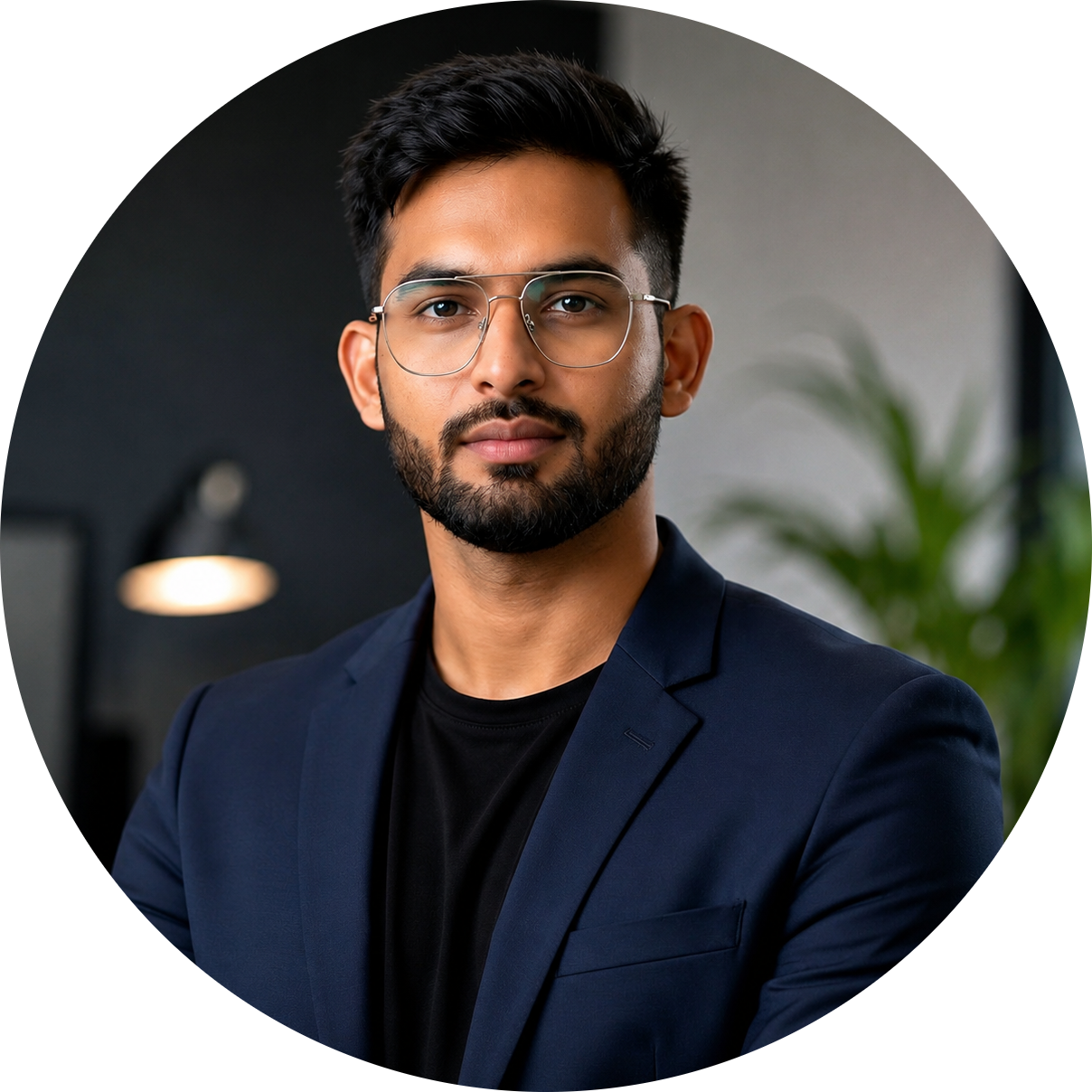 Ankur Pandey