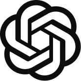 ChatGPT logo