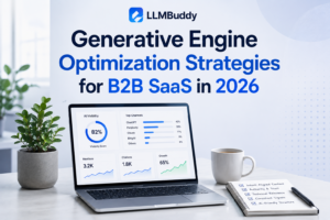The Top Generative Engine Optimization Platforms for Ai In