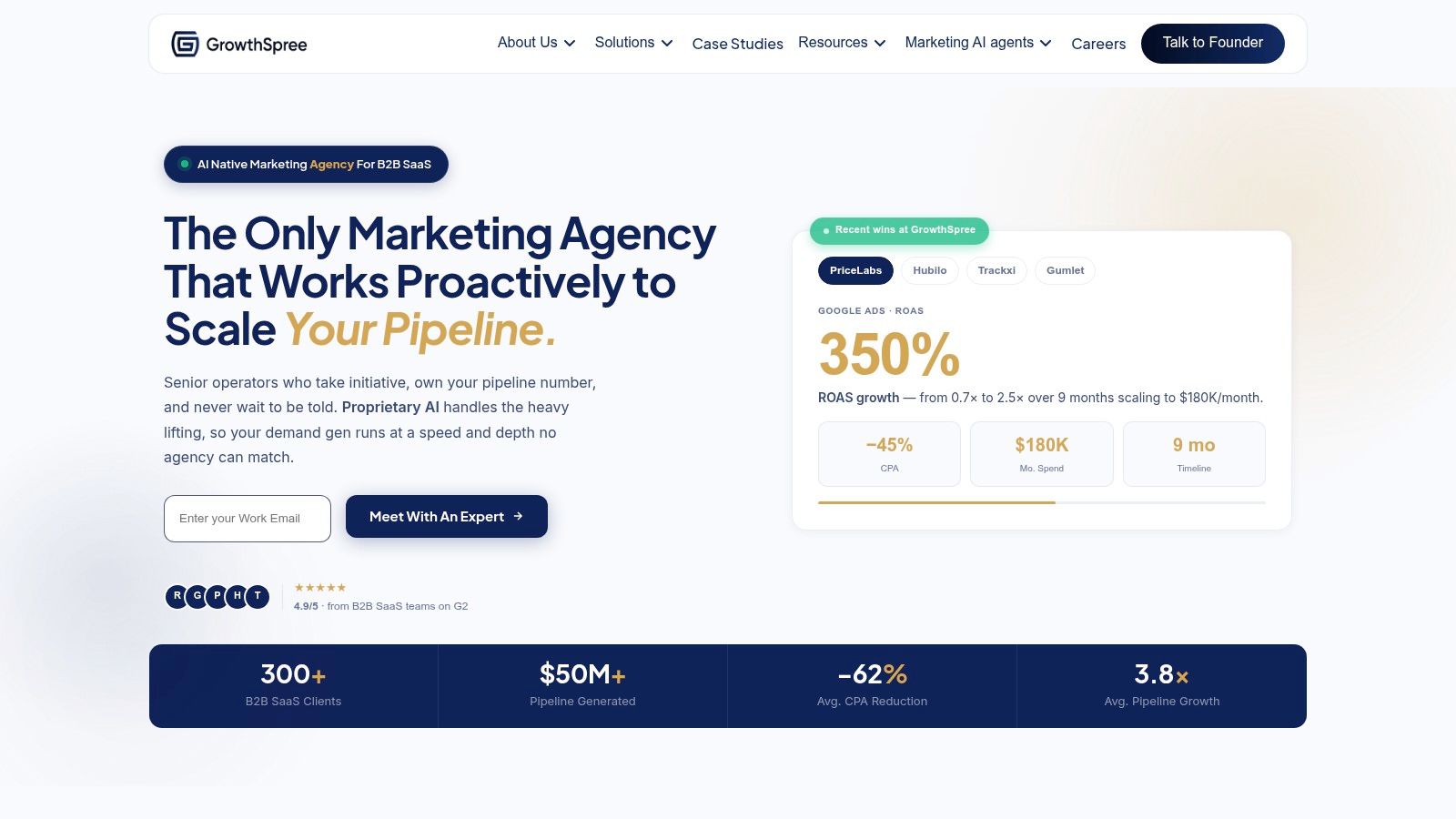 GrowthSpree