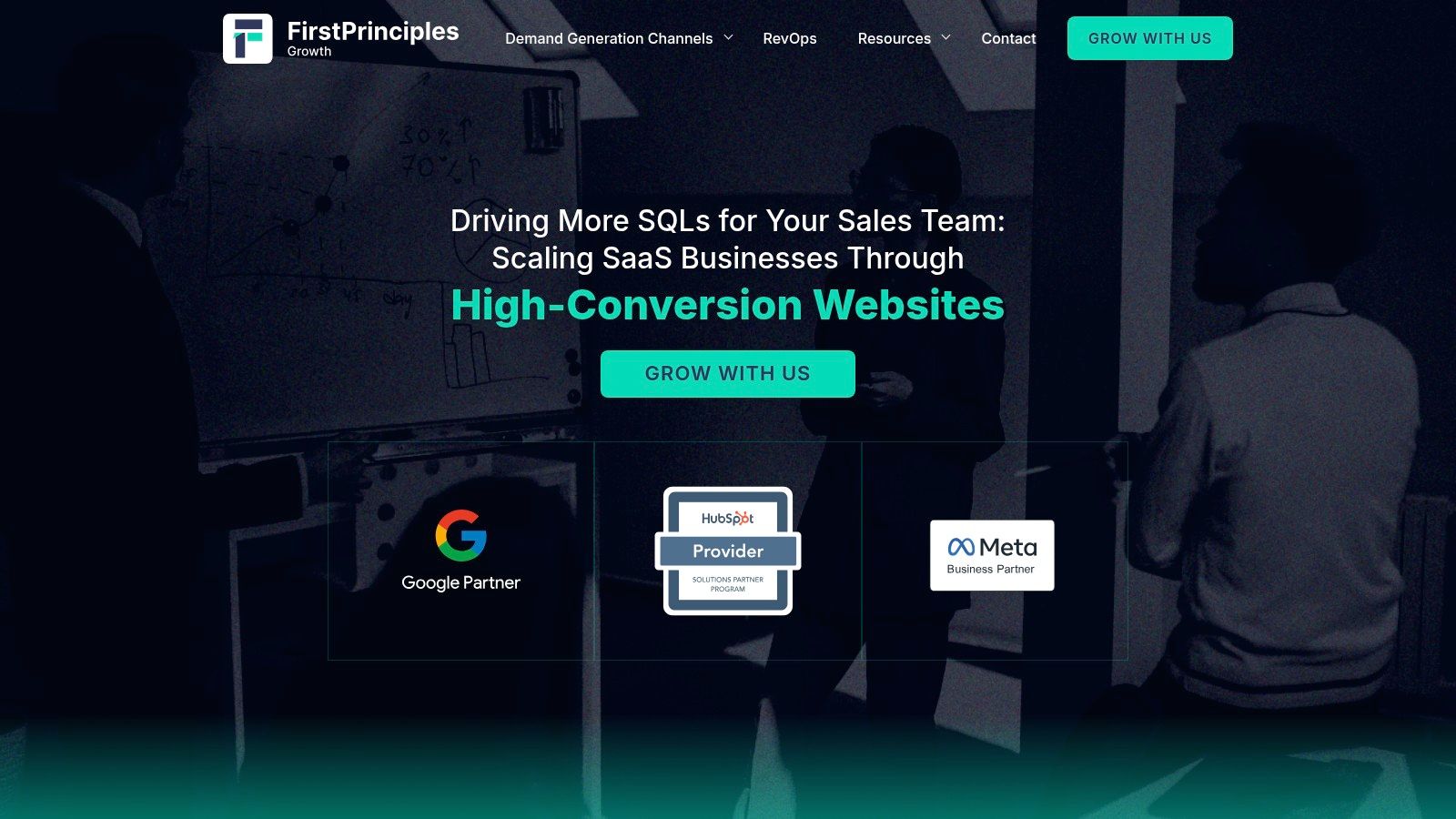 FirstPrinciples Growth (FP Growth)