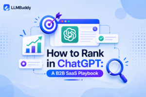 how to rank in chatgpt
