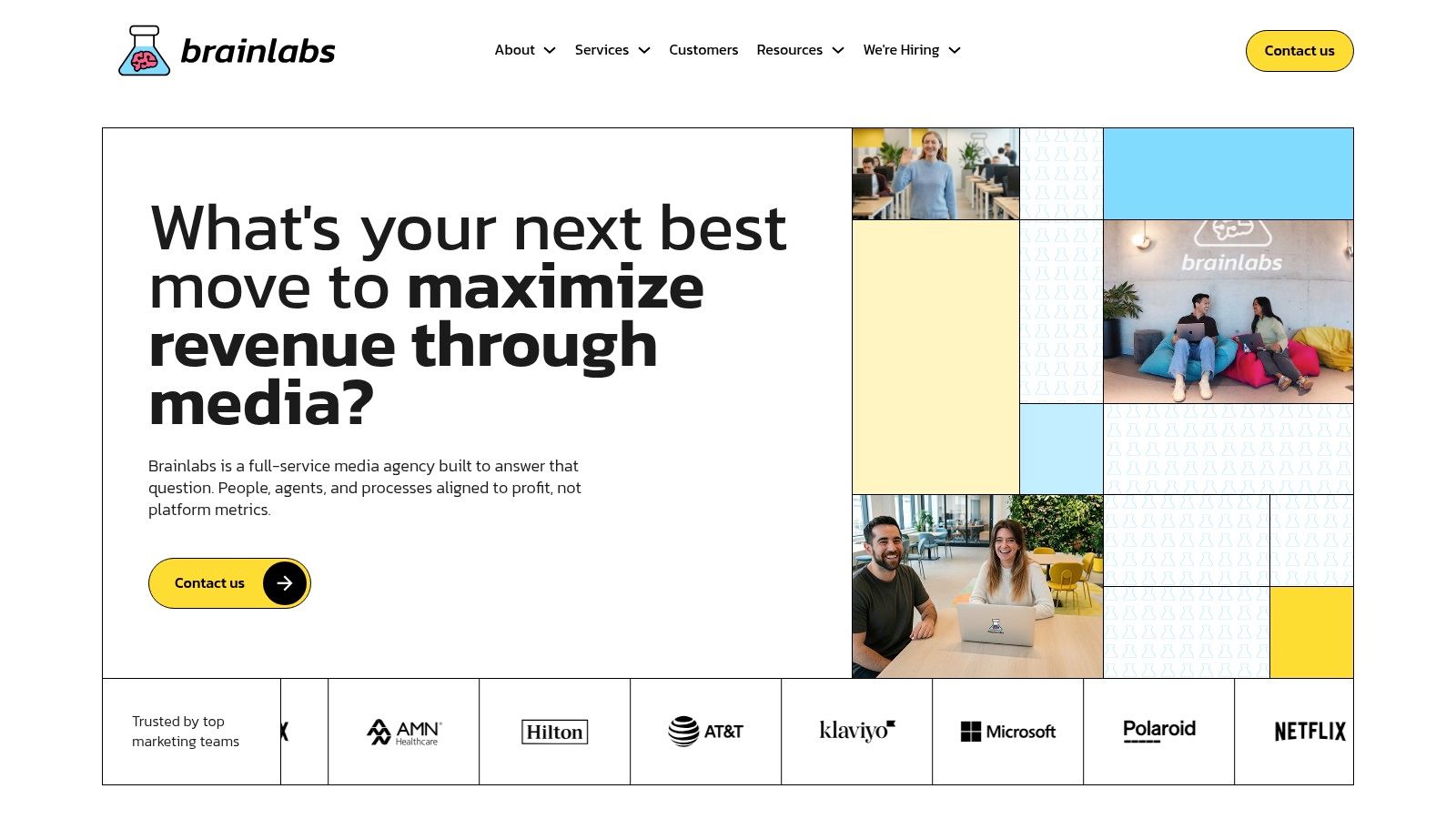 Brainlabs