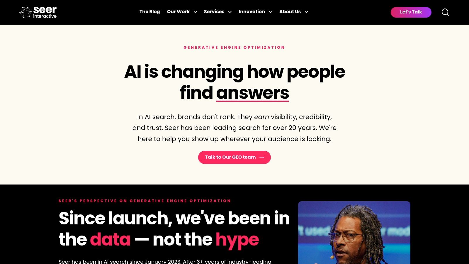 Seer Interactive
