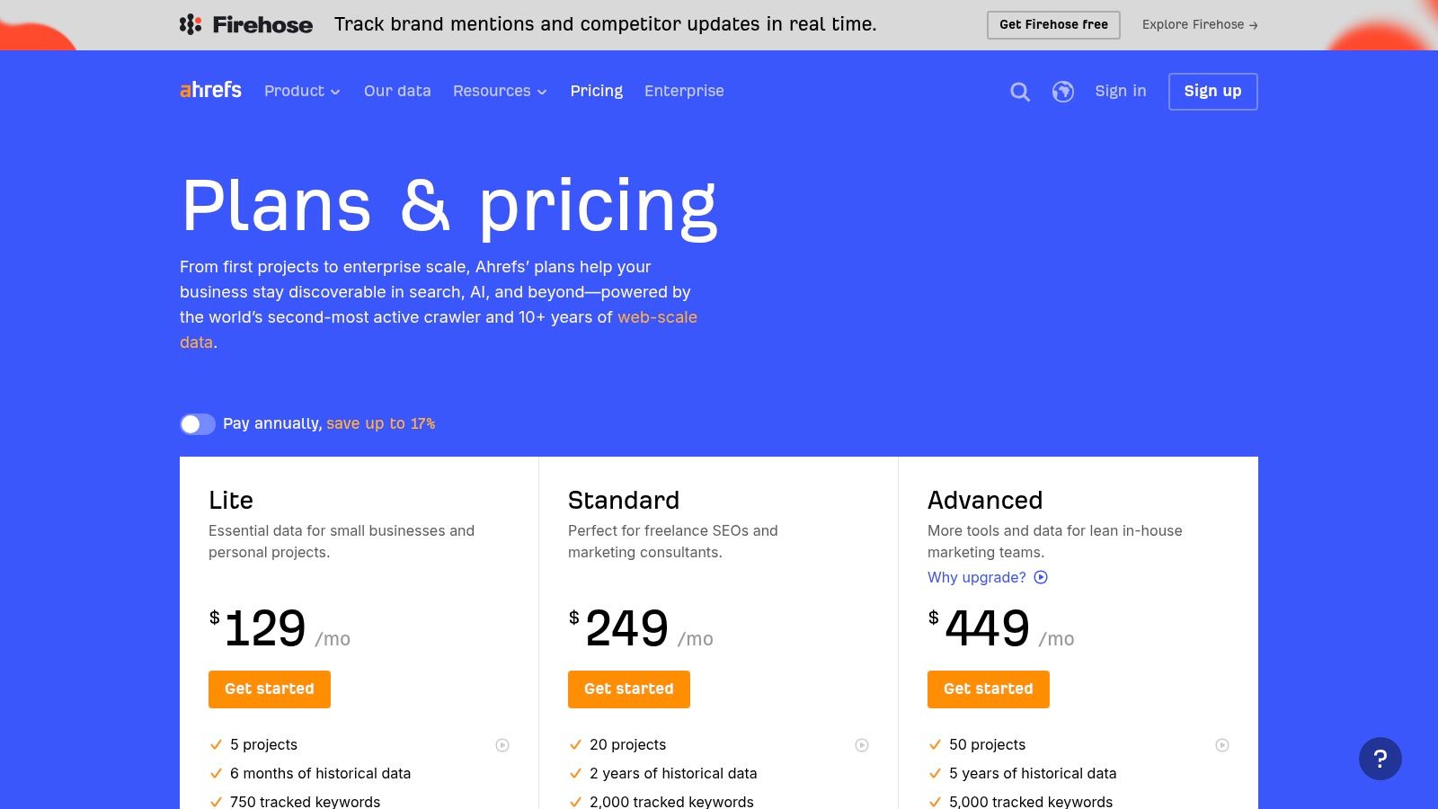 Ahrefs